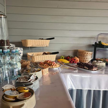 Villa Livia Ниешорце Екстериор снимка