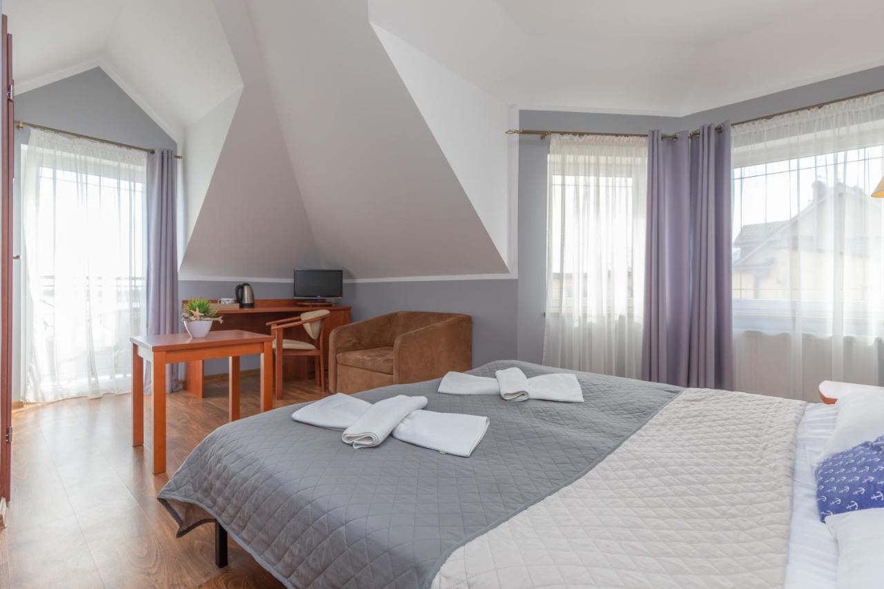 Villa Livia Ниешорце Екстериор снимка