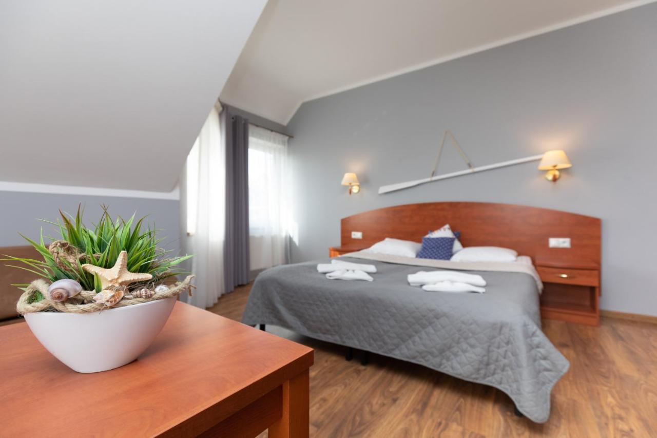 Villa Livia Ниешорце Екстериор снимка