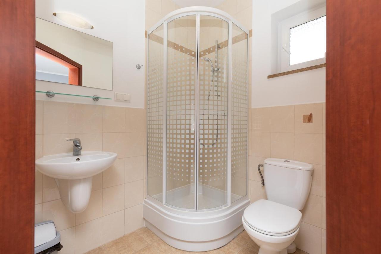 Villa Livia Ниешорце Екстериор снимка