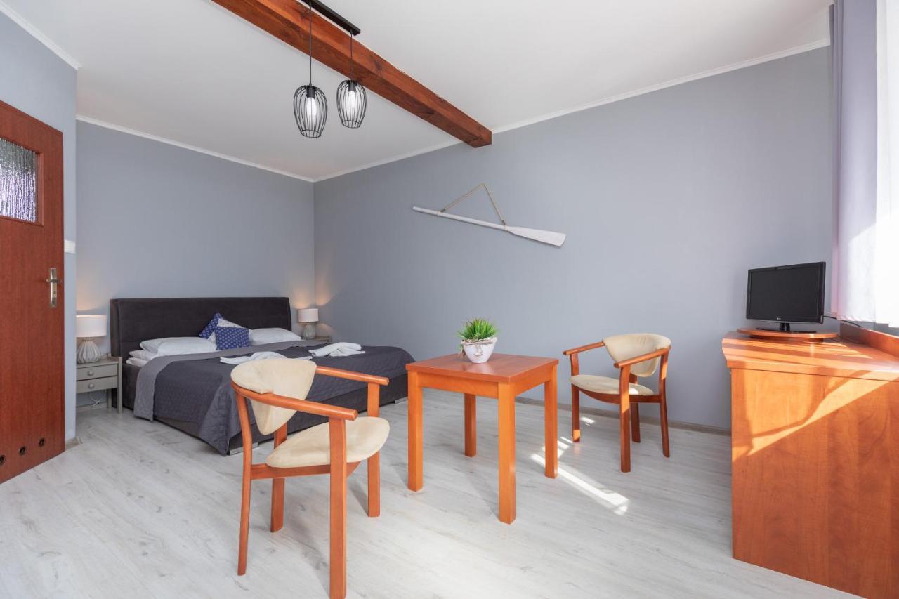 Villa Livia Ниешорце Екстериор снимка