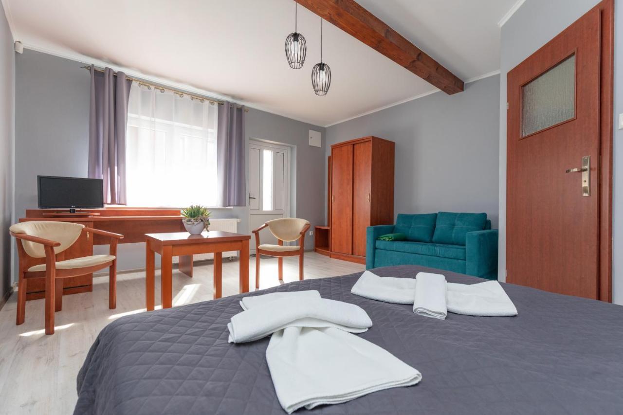 Villa Livia Ниешорце Екстериор снимка
