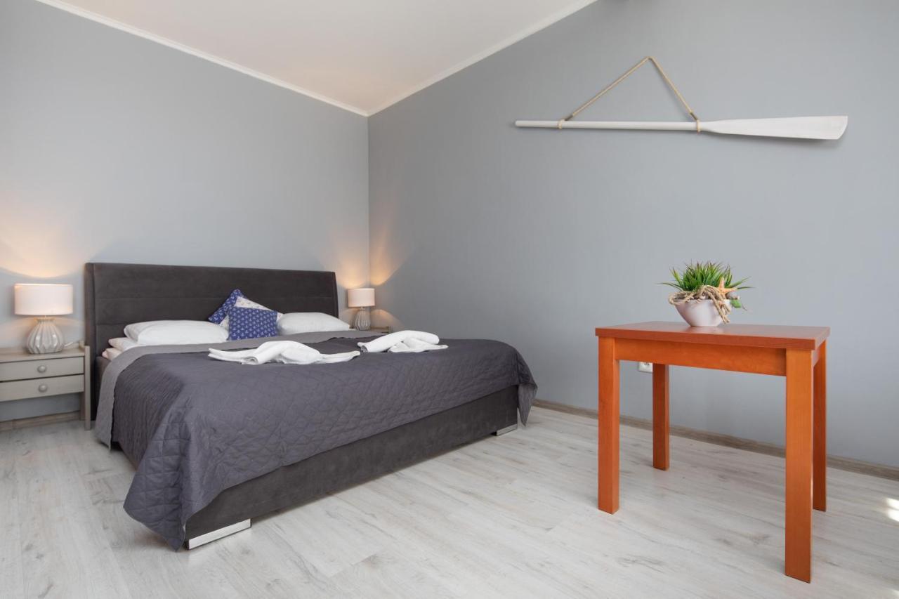 Villa Livia Ниешорце Екстериор снимка