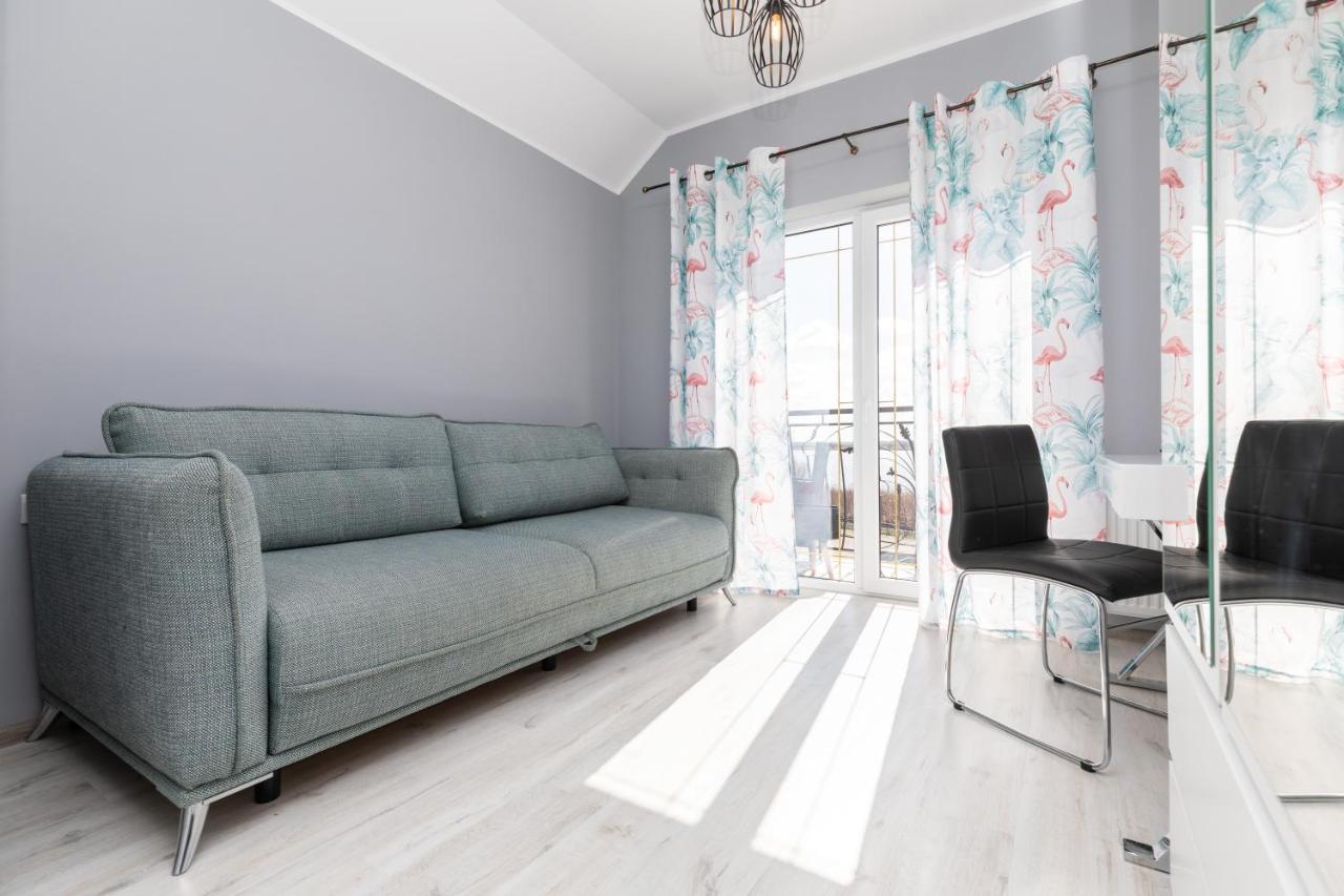 Villa Livia Ниешорце Екстериор снимка