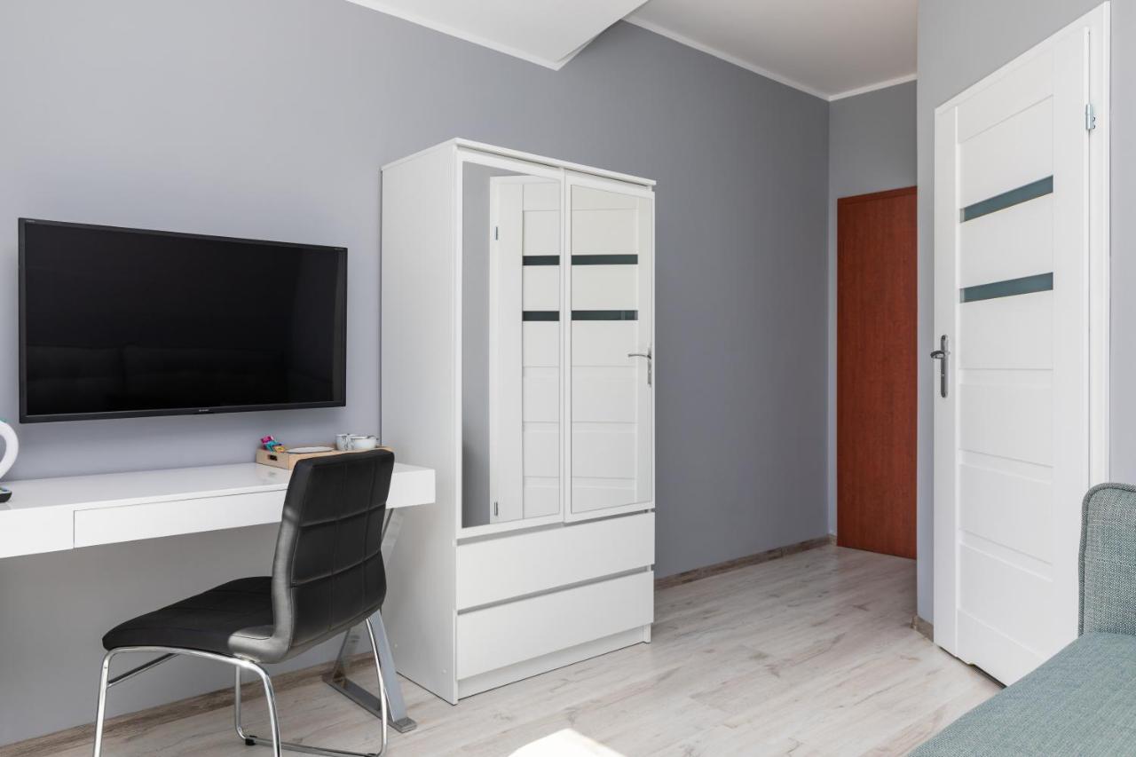 Villa Livia Ниешорце Екстериор снимка
