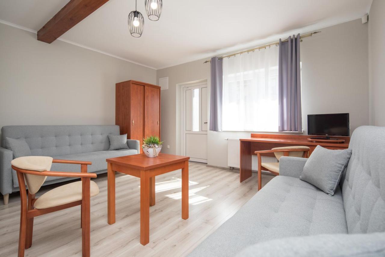 Villa Livia Ниешорце Екстериор снимка