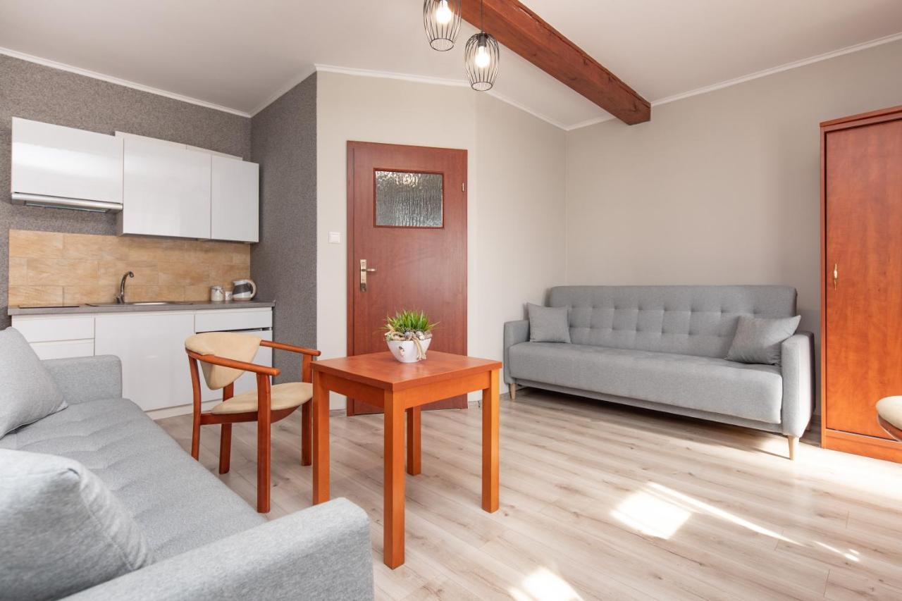 Villa Livia Ниешорце Екстериор снимка