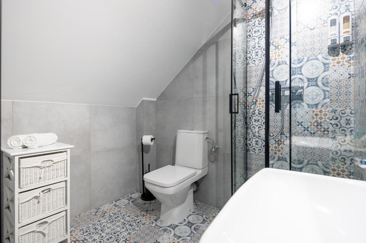 Villa Livia Ниешорце Екстериор снимка
