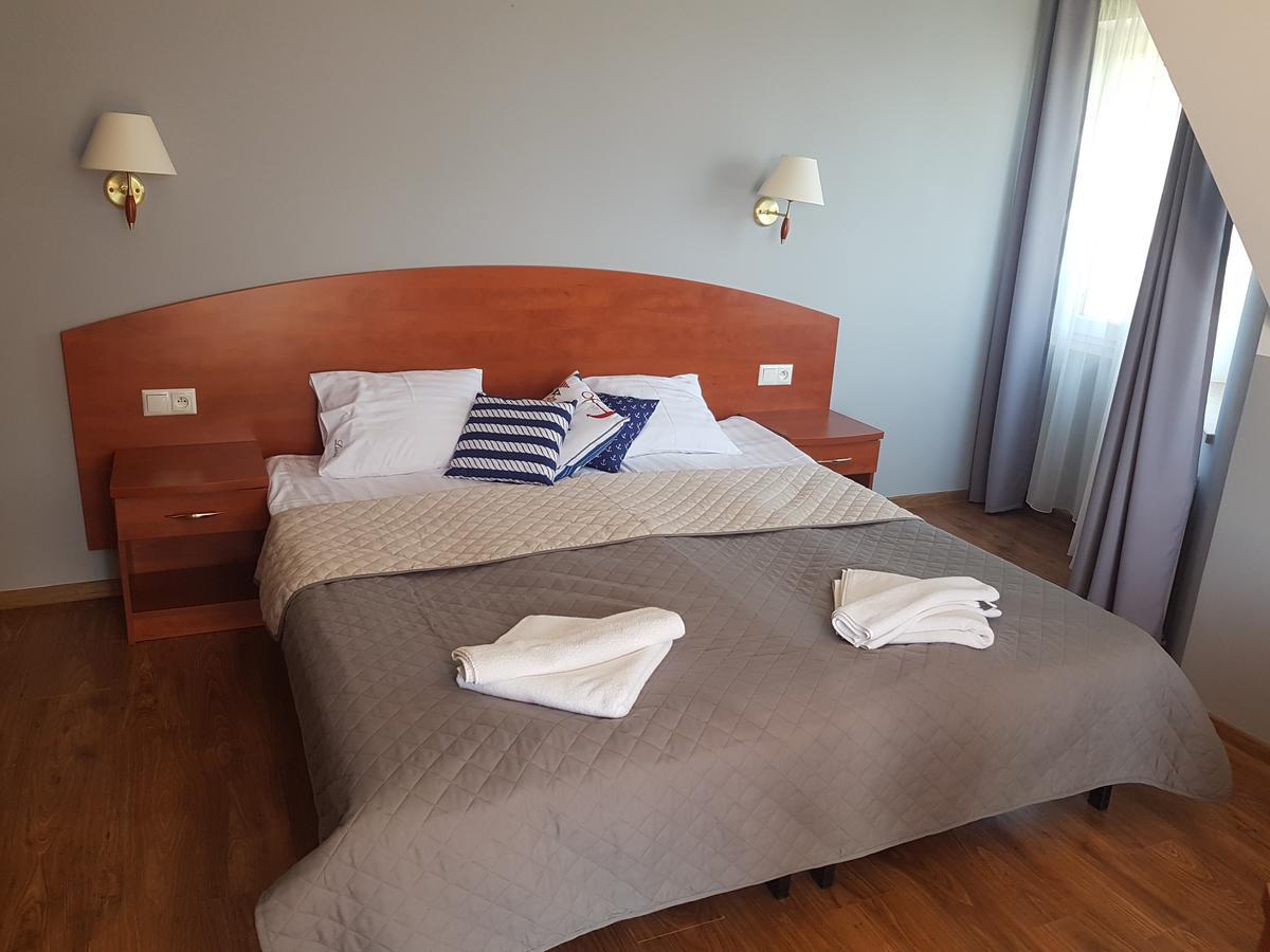 Villa Livia Ниешорце Екстериор снимка